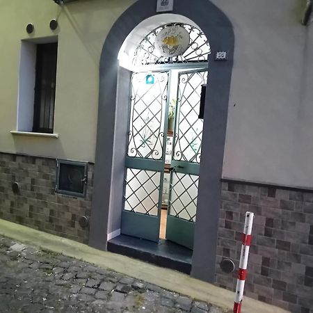 La Stella Del Sud Bed & Breakfast Vietri sul Mare Exterior photo