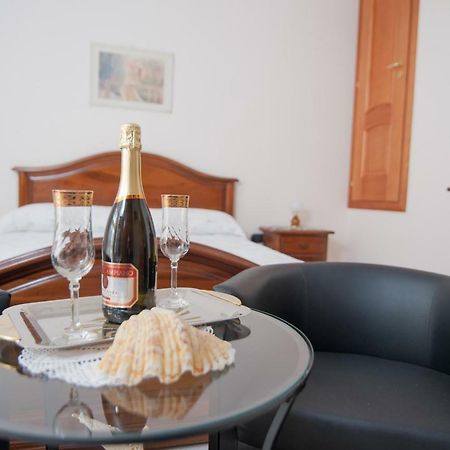 La Stella Del Sud Bed & Breakfast Vietri sul Mare Exterior photo